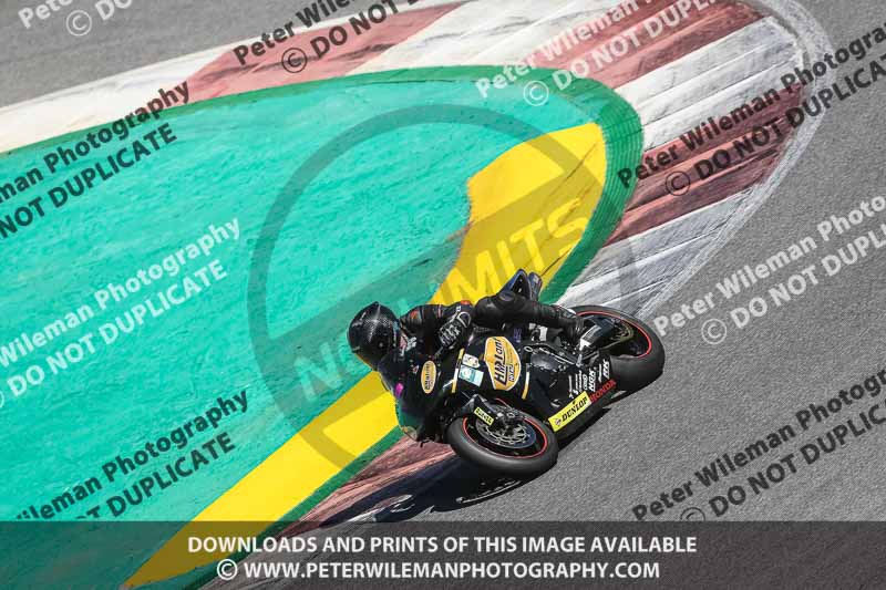 may 2019;motorbikes;no limits;peter wileman photography;portimao;portugal;trackday digital images